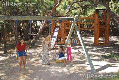 Kalithea Mare Palace Hotel 16